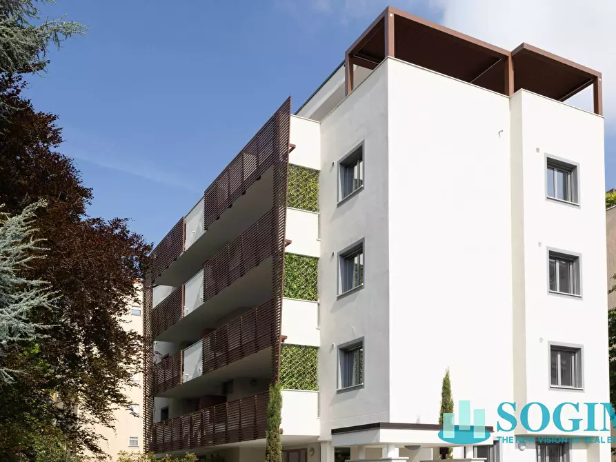 Immagine 31 di Appartamento in vendita  in Via Pacinotti 10 a Monza