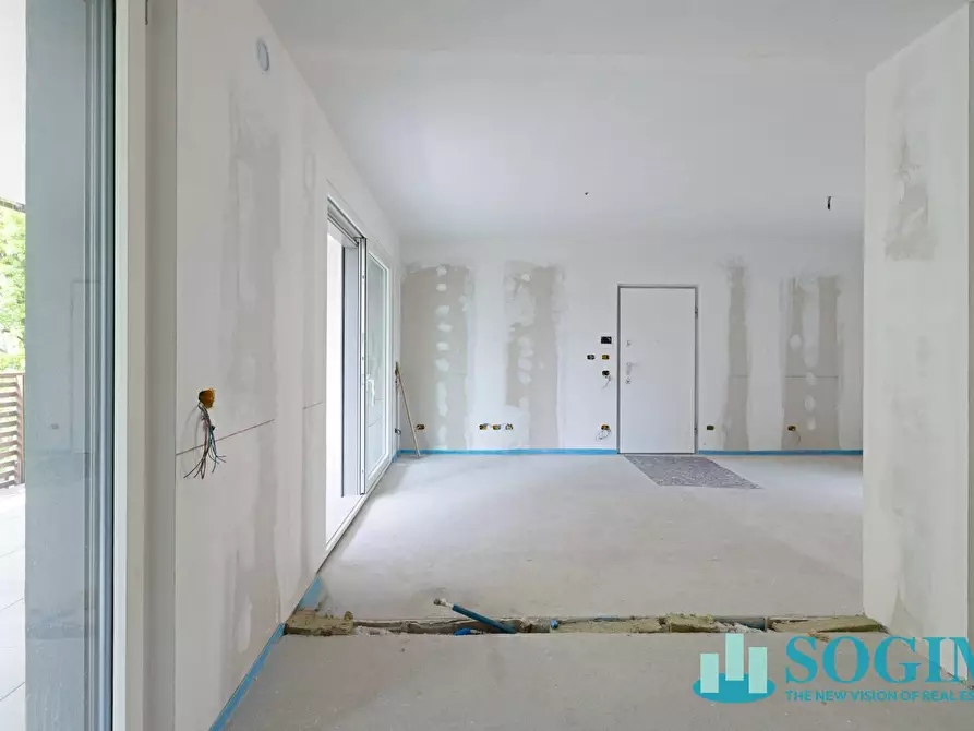 Immagine 11 di Appartamento in vendita  in Via Pacinotti 10 a Monza