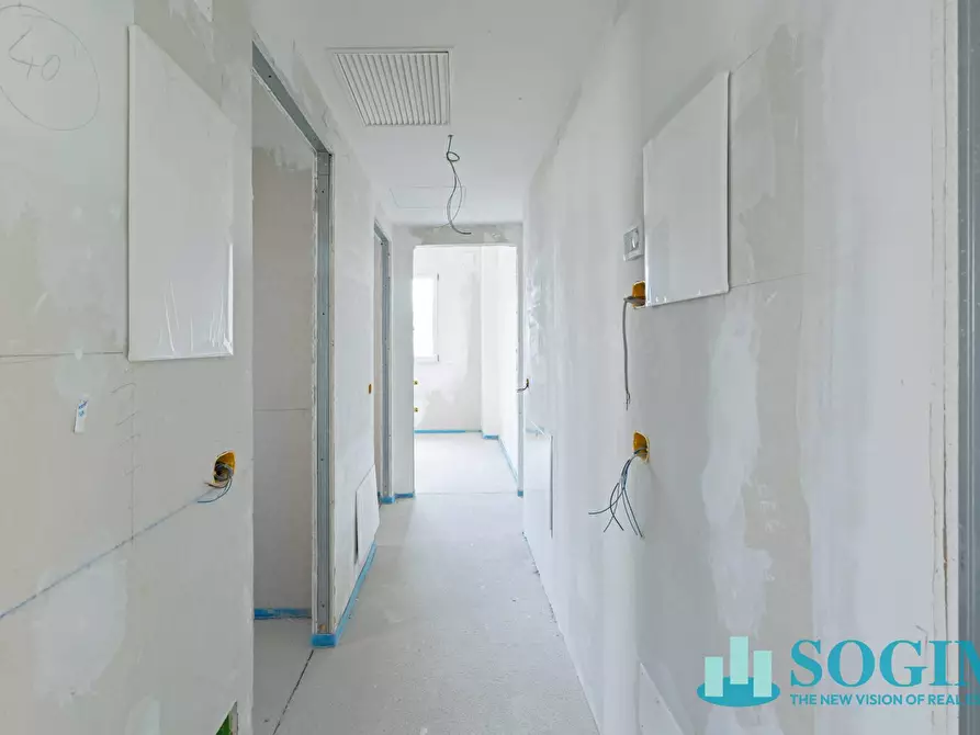 Immagine 20 di Appartamento in vendita  in Via Pacinotti 10 a Monza
