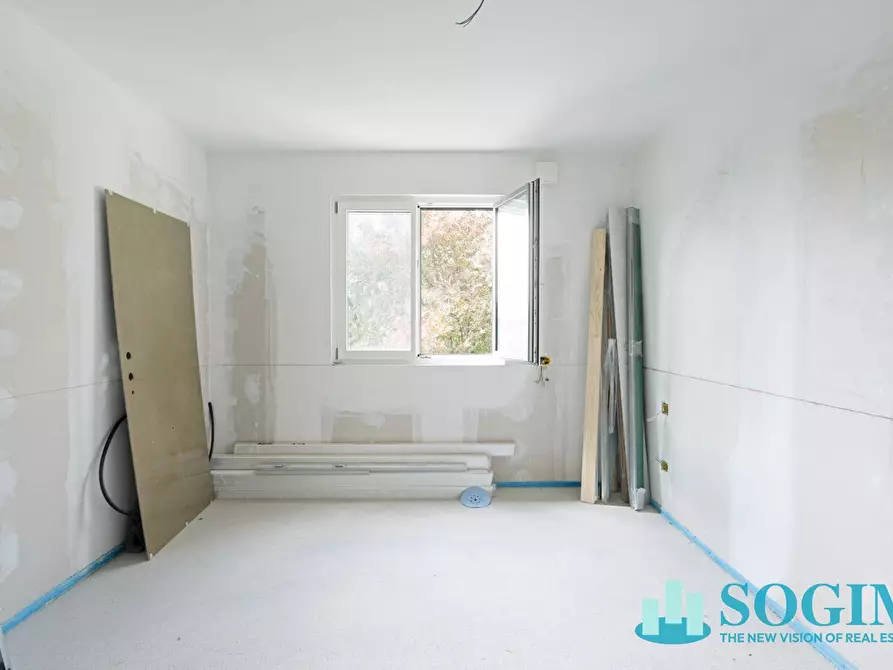 Immagine 24 di Appartamento in vendita  in Via Pacinotti 10 a Monza