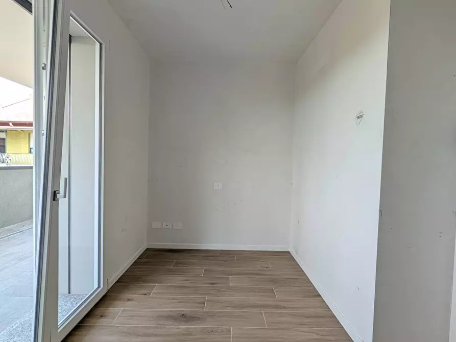 Immagine 7 di Appartamento in vendita  in Via Regina Margherita a Macherio