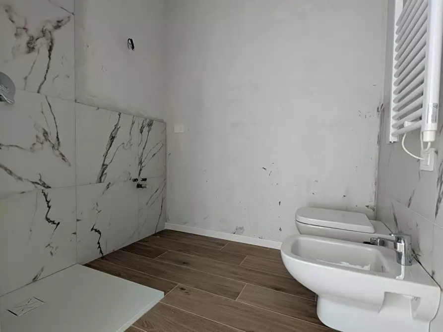 Immagine 9 di Appartamento in vendita  in Via Regina Margherita a Macherio