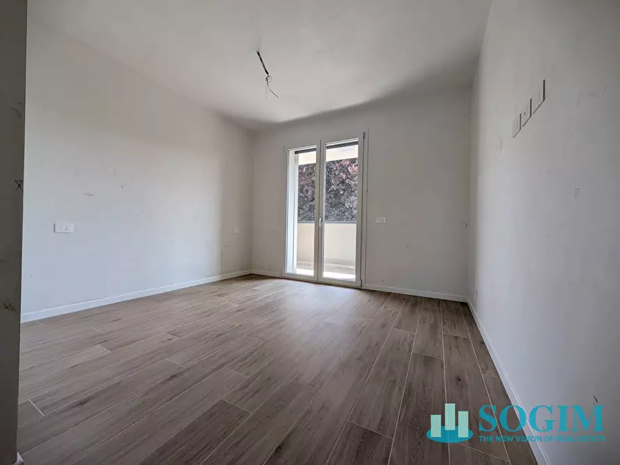 Immagine 12 di Appartamento in vendita  in Via Regina Margherita a Macherio