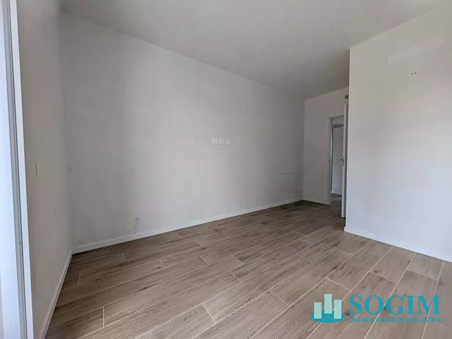 Immagine 13 di Appartamento in vendita  in Via Regina Margherita a Macherio