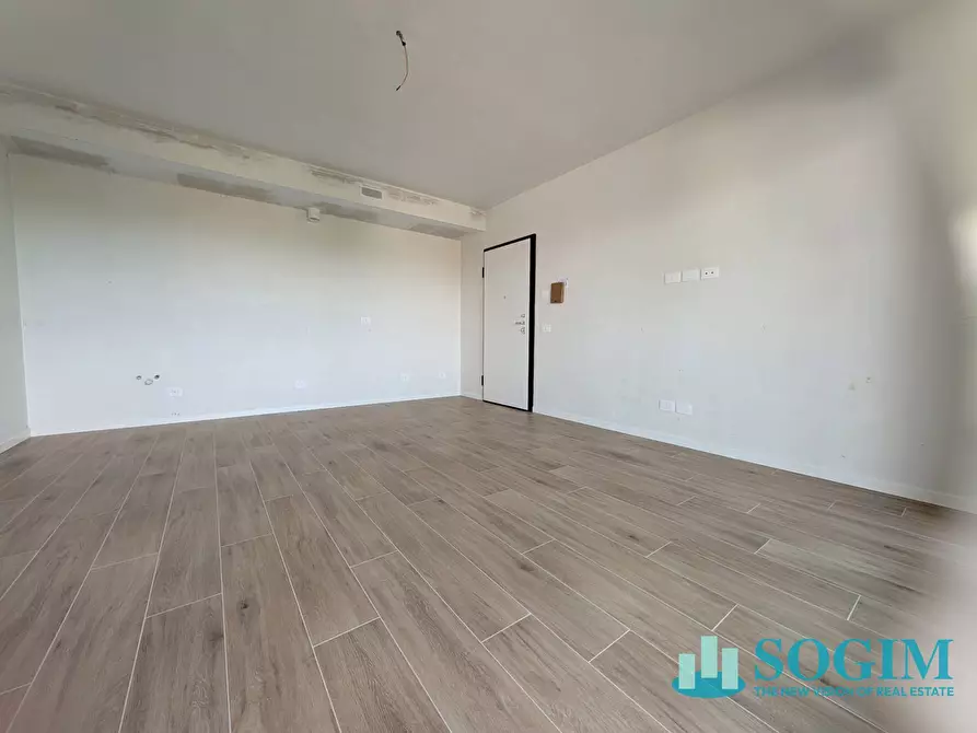 Immagine 5 di Appartamento in vendita  in Via Regina Margherita a Macherio