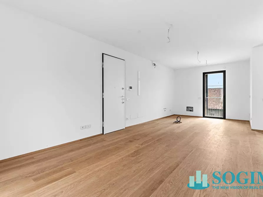 Immagine 30 di Appartamento in vendita  in Via Cortina D'Ampezzo 21 a Milano