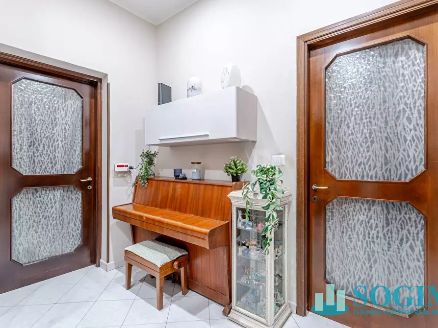 Immagine 8 di Appartamento in vendita  in VIA LEONARDO DA VINCI 73 a Sesto San Giovanni