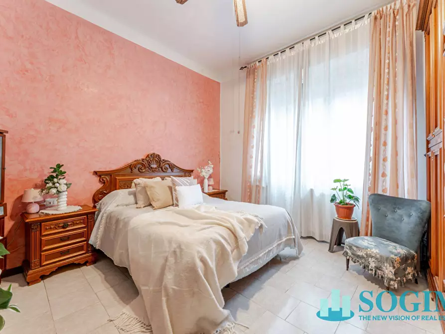 Immagine 18 di Appartamento in vendita  in VIA LEONARDO DA VINCI 73 a Sesto San Giovanni