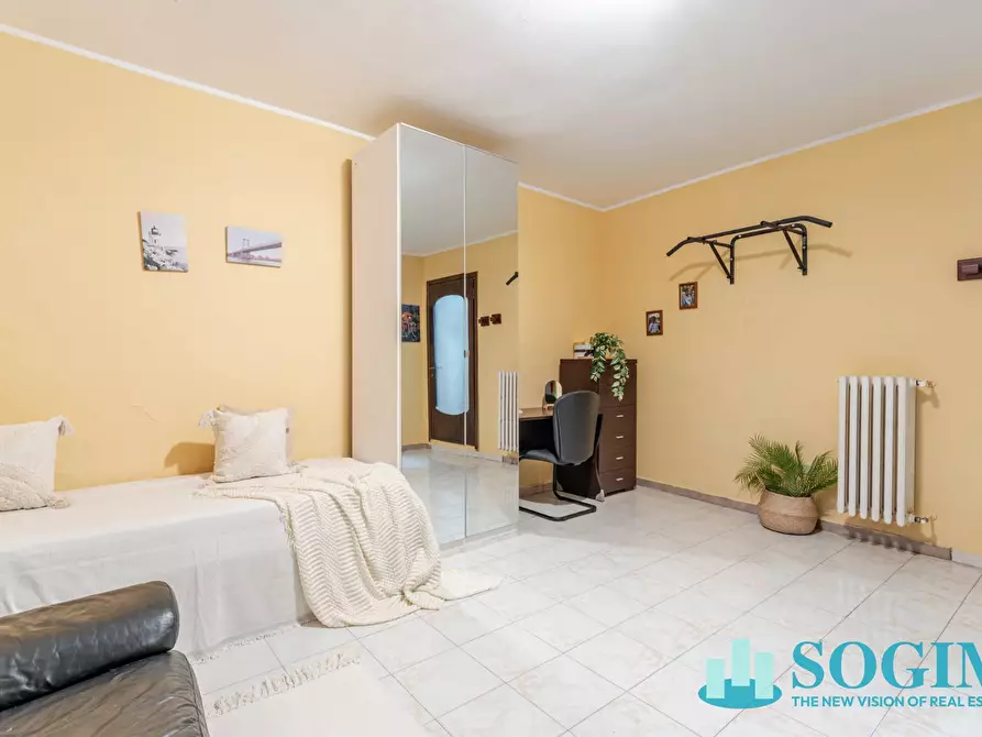 Immagine 29 di Appartamento in vendita  in VIA LEONARDO DA VINCI 73 a Sesto San Giovanni