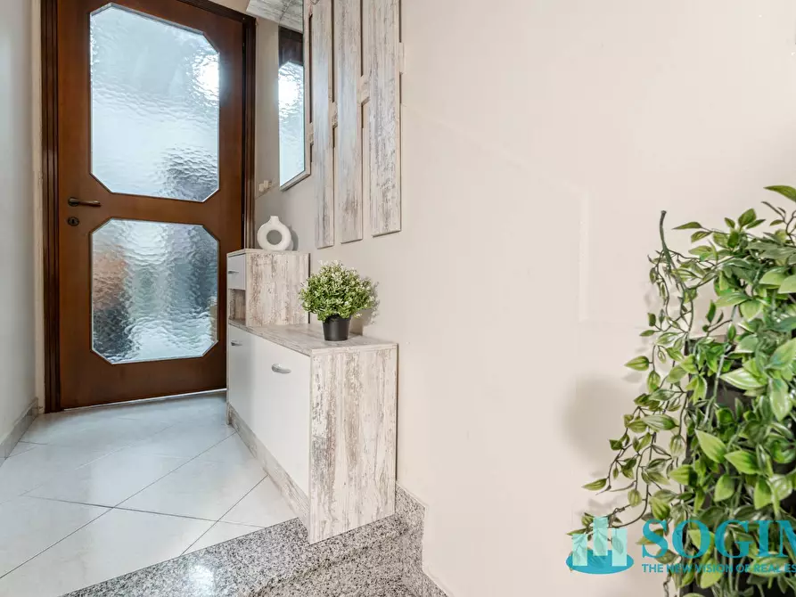 Immagine 25 di Appartamento in vendita  in VIA LEONARDO DA VINCI 73 a Sesto San Giovanni
