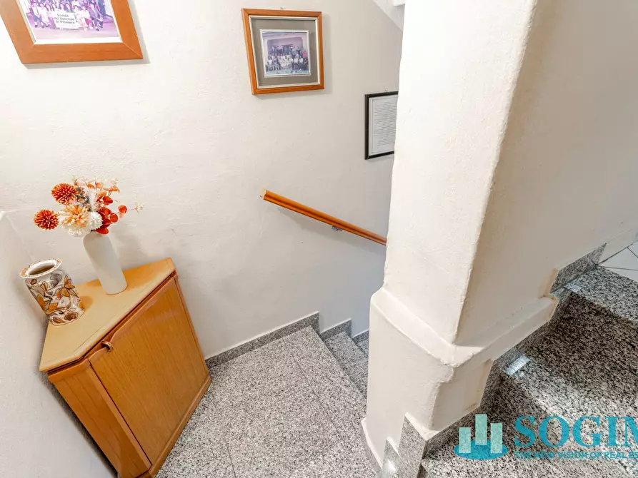Immagine 26 di Appartamento in vendita  in VIA LEONARDO DA VINCI 73 a Sesto San Giovanni