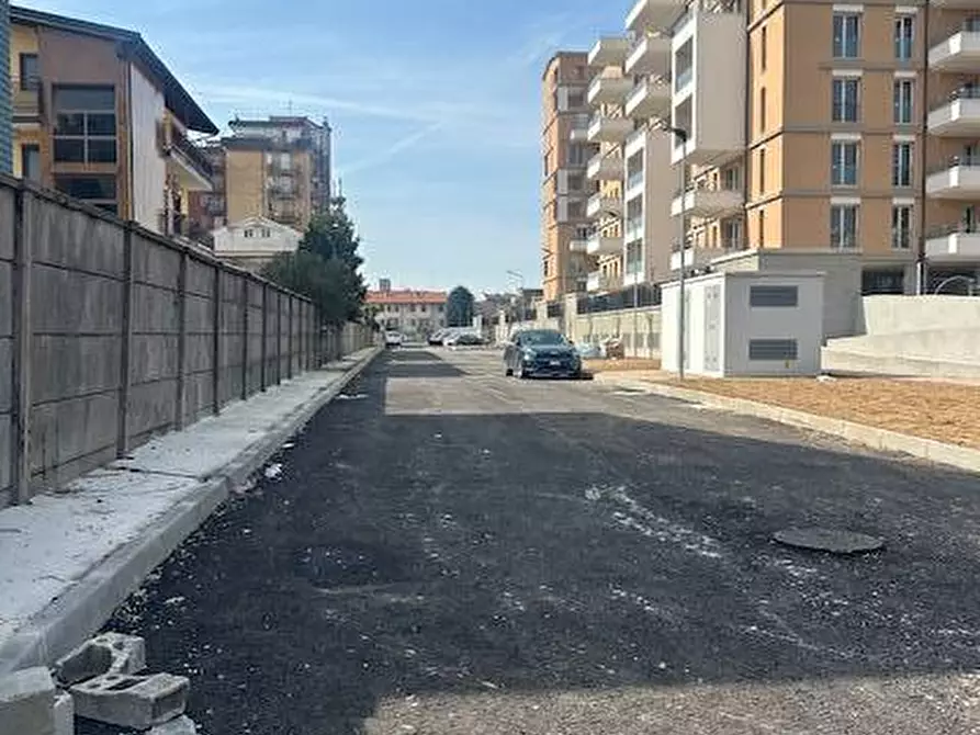 Immagine 3 di Capannone industriale in vendita  in Via Virgilio 14 a Trezzano Sul Naviglio