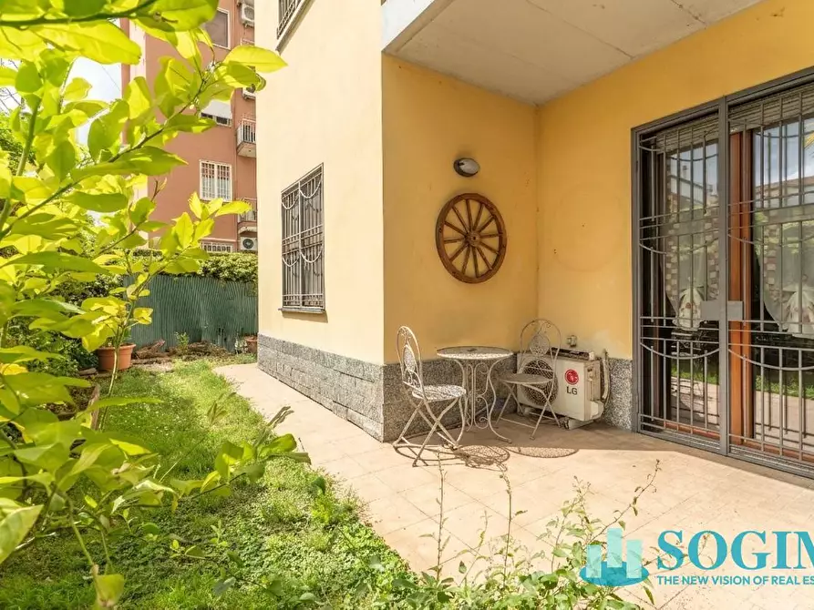Immagine 8 di Appartamento in vendita  in Via Mercadante 55/a a Monza
