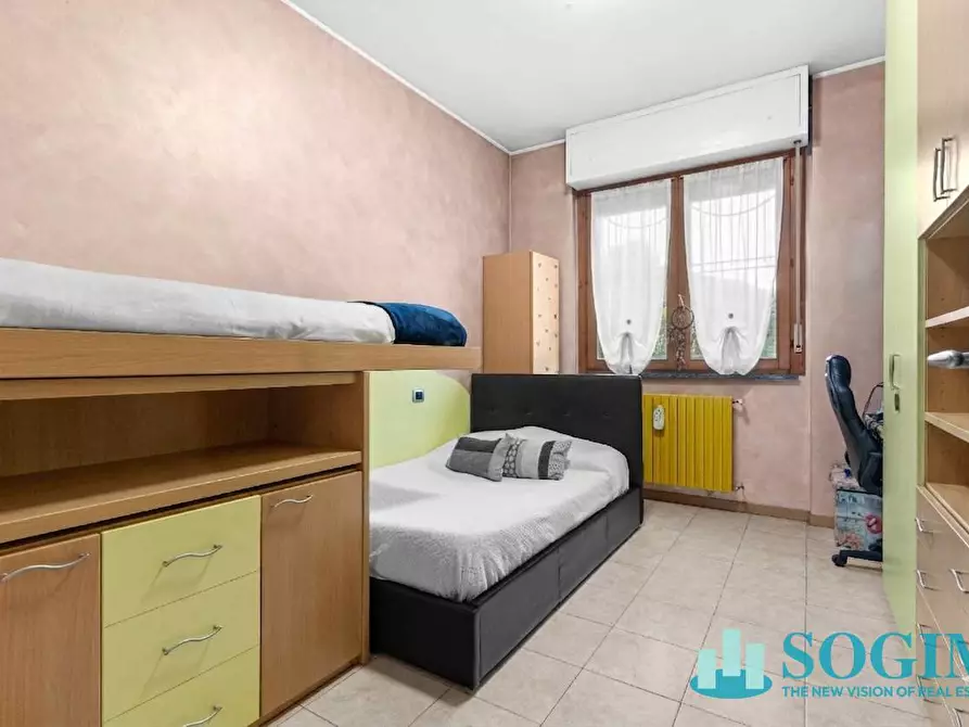Immagine 21 di Appartamento in vendita  in Via Mercadante 55/a a Monza