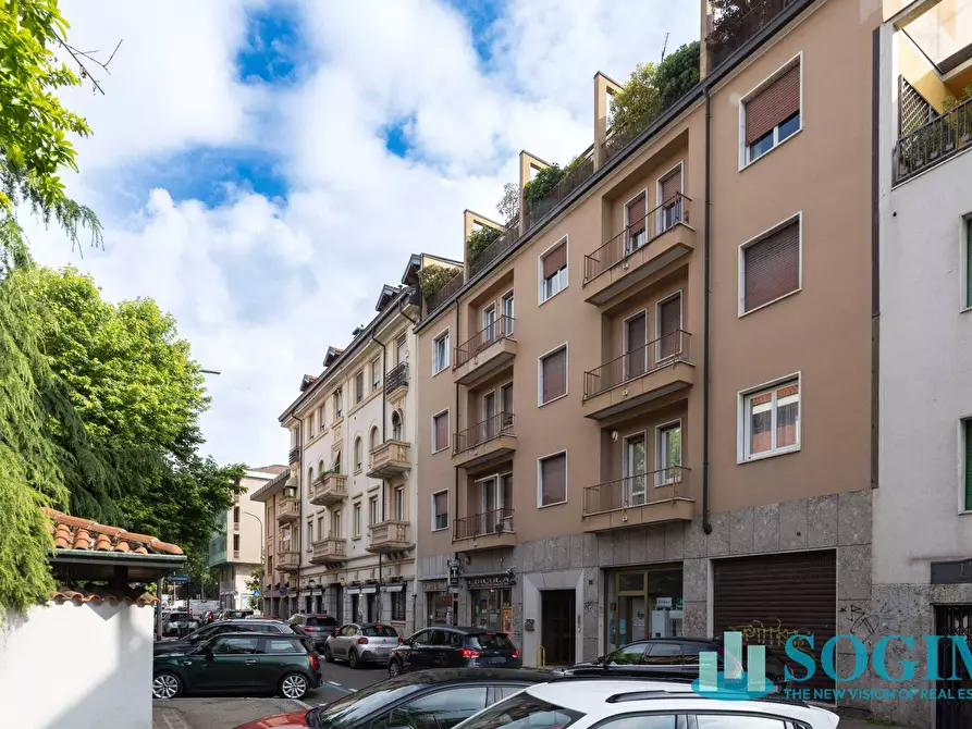 Immagine 1 di Appartamento in affitto  in Via Dante 28 a Monza