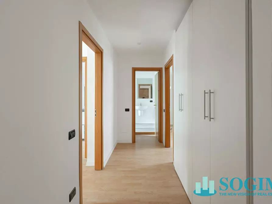 Immagine 3 di Appartamento in affitto  in Via Dante 28 a Monza