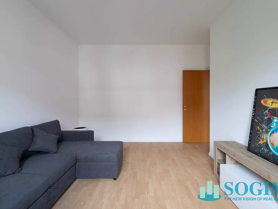 Immagine 5 di Appartamento in affitto  in Via Dante 28 a Monza