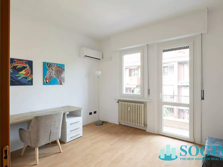 Immagine 6 di Appartamento in affitto  in Via Dante 28 a Monza