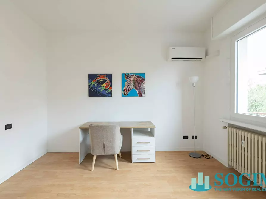 Immagine 7 di Appartamento in affitto  in Via Dante 28 a Monza