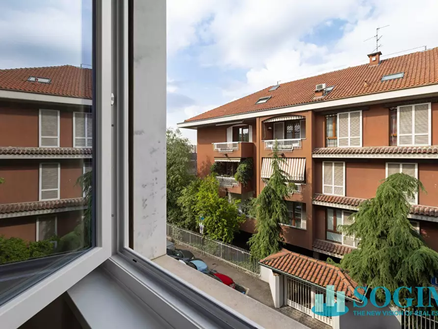 Immagine 8 di Appartamento in affitto  in Via Dante 28 a Monza