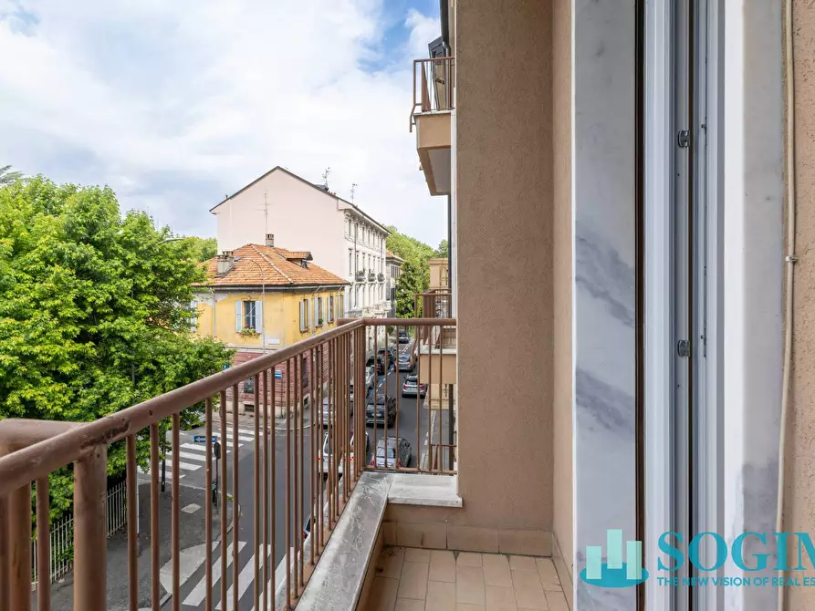 Immagine 9 di Appartamento in affitto  in Via Dante 28 a Monza