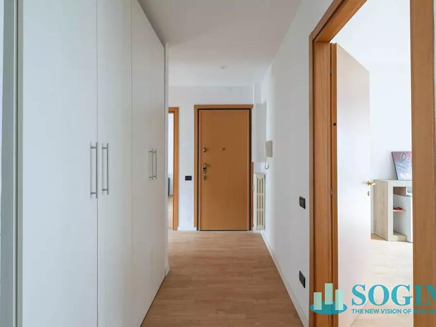 Immagine 11 di Appartamento in affitto  in Via Dante 28 a Monza