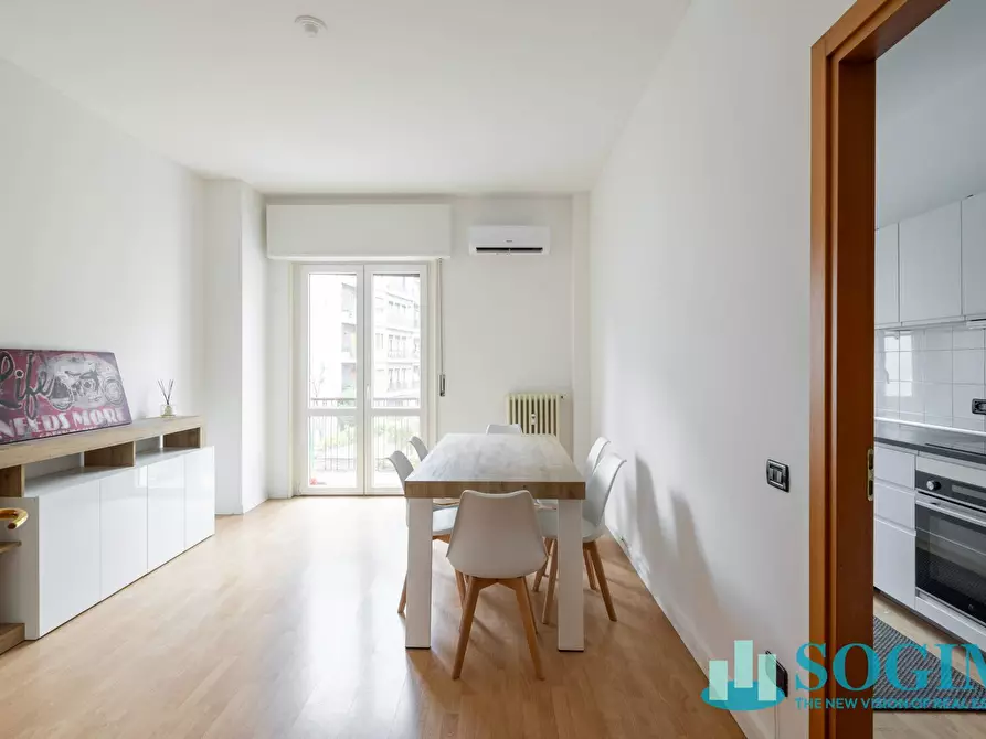 Immagine 12 di Appartamento in affitto  in Via Dante 28 a Monza