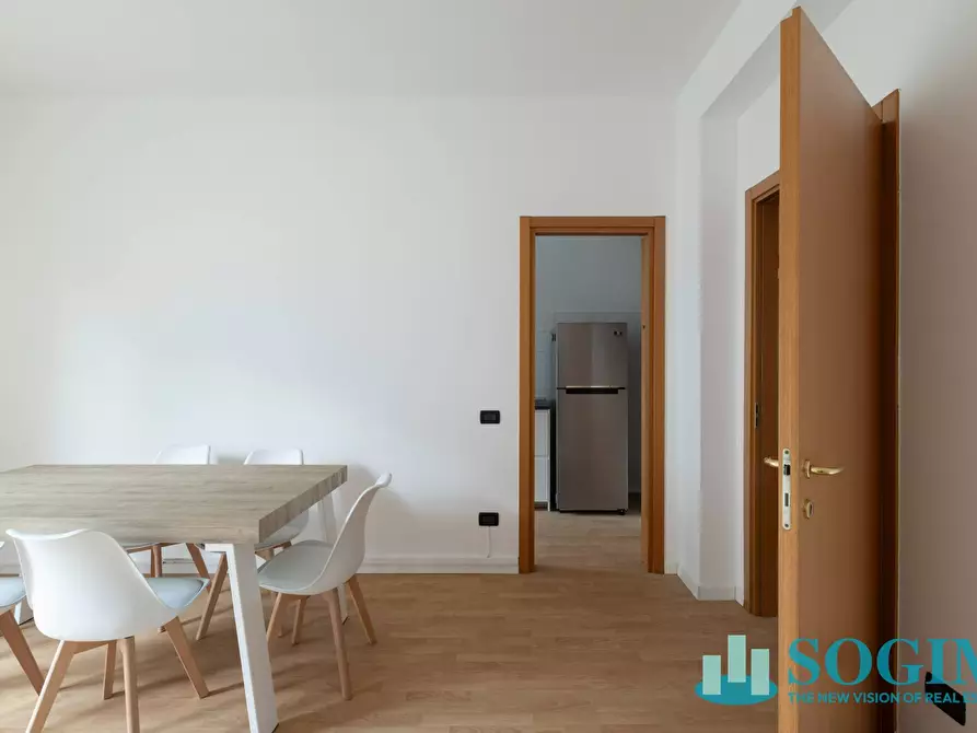 Immagine 14 di Appartamento in affitto  in Via Dante 28 a Monza