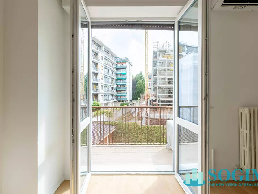 Immagine 19 di Appartamento in affitto  in Via Dante 28 a Monza