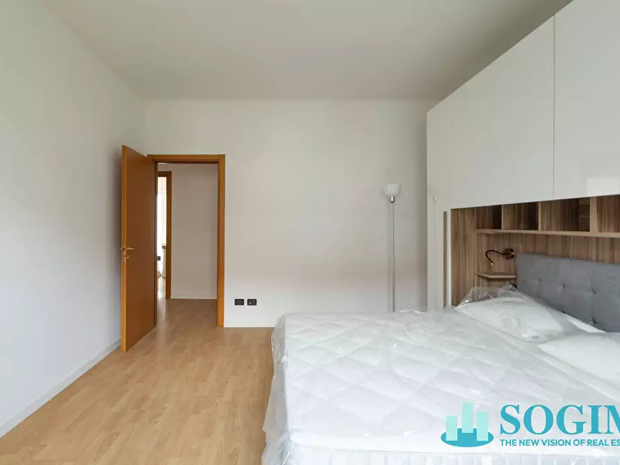Immagine 25 di Appartamento in affitto  in Via Dante 28 a Monza