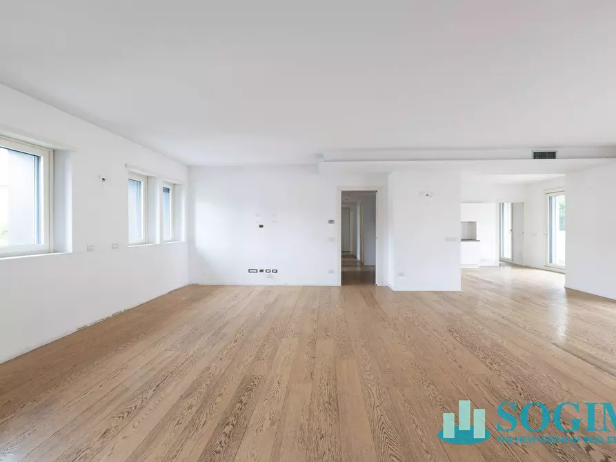 Immagine 2 di Appartamento in affitto  in Via Alessandro Pennati 15 a Monza