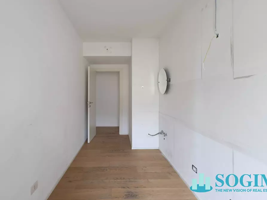 Immagine 14 di Appartamento in affitto  in Via Alessandro Pennati 15 a Monza