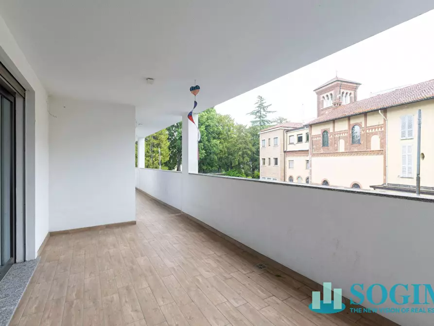Immagine 17 di Appartamento in affitto  in Via Alessandro Pennati 15 a Monza