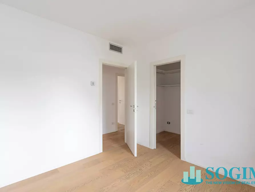 Immagine 25 di Appartamento in affitto  in Via Alessandro Pennati 15 a Monza