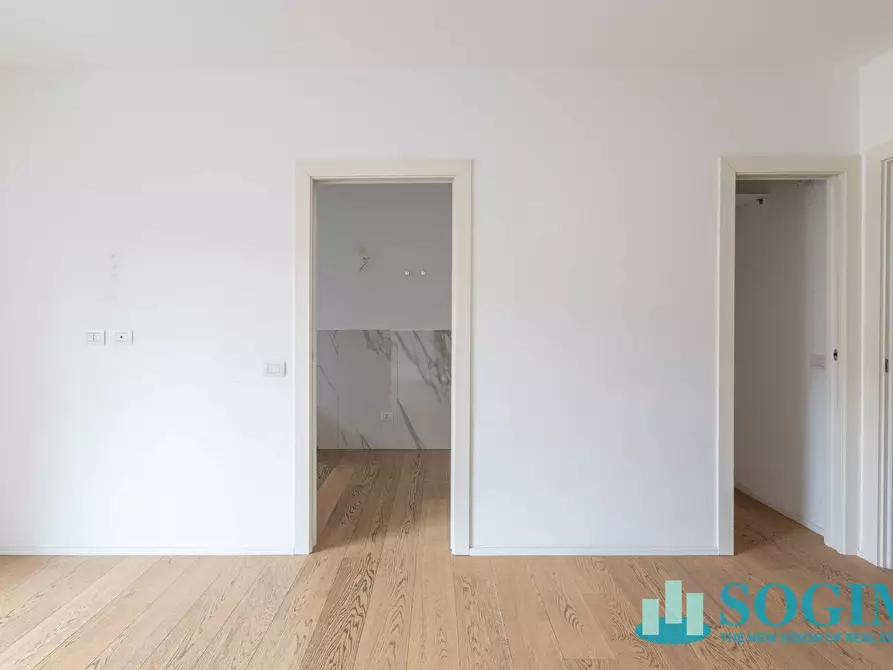 Immagine 34 di Appartamento in affitto  in Via Alessandro Pennati 15 a Monza