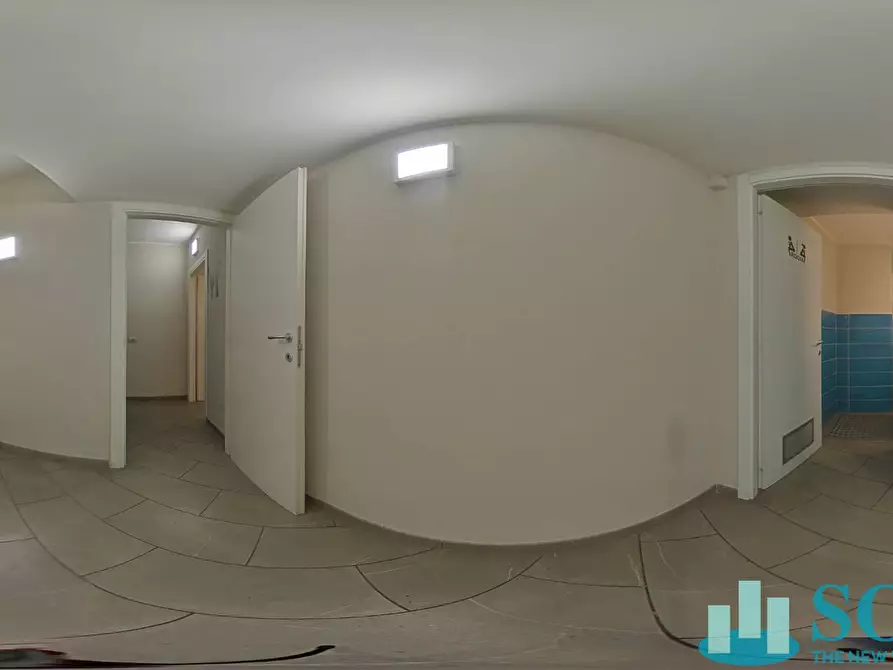 Immagine 27 di Ufficio in vendita  in via Terraggio 21 a Milano