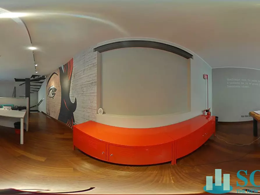Immagine 30 di Ufficio in vendita  in via Terraggio 21 a Milano