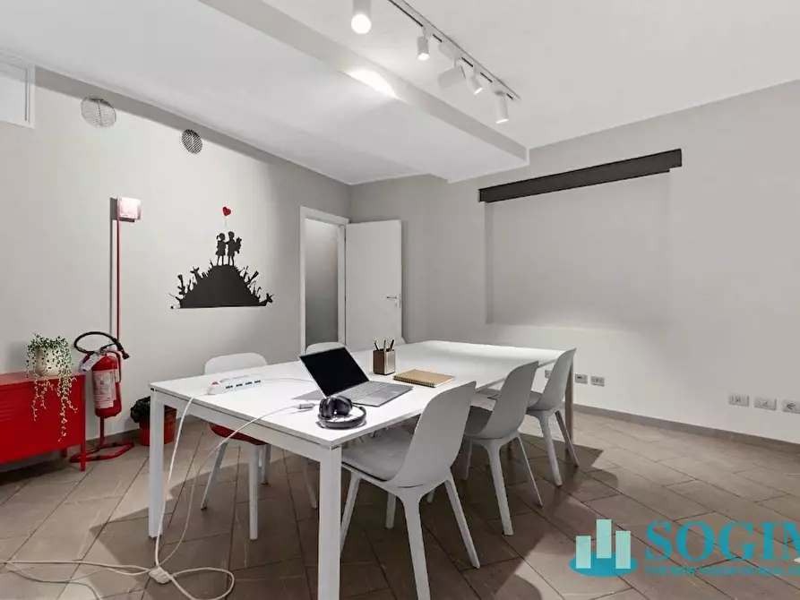 Immagine 20 di Ufficio in vendita  in via Terraggio 21 a Milano
