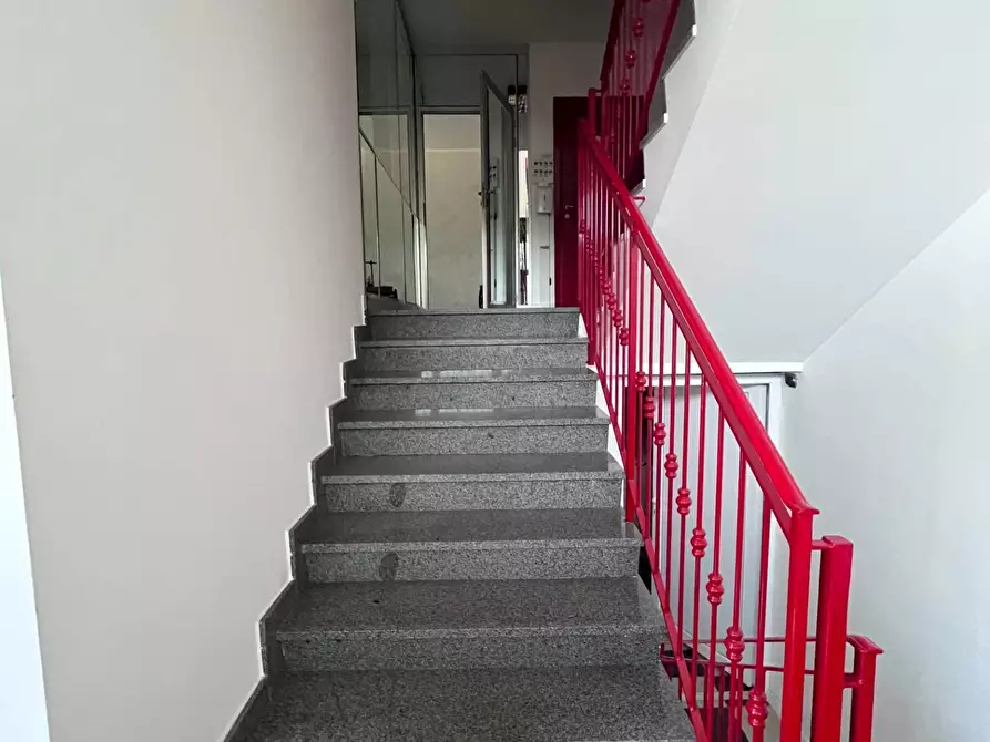 Immagine 8 di Capannone industriale in vendita  a Lacchiarella