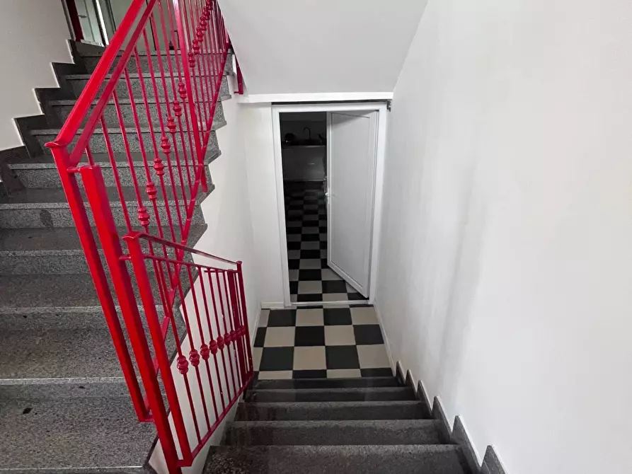 Immagine 11 di Capannone industriale in vendita  a Lacchiarella