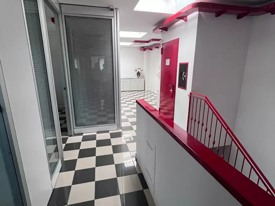 Immagine 17 di Capannone industriale in vendita  a Lacchiarella