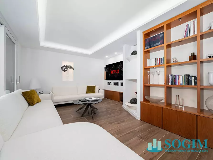 Immagine 7 di Villa in vendita  in Via Vittorio Emanuele II a Montorfano