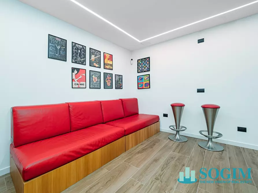Immagine 19 di Villa in vendita  in Via Vittorio Emanuele II a Montorfano