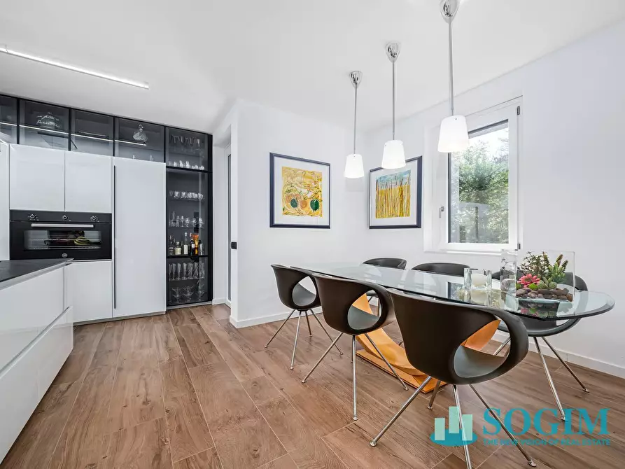 Immagine 22 di Villa in vendita  in Via Vittorio Emanuele II a Montorfano