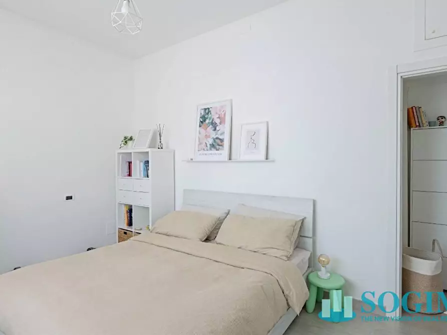 Immagine 12 di Appartamento in vendita  in Via Monfalcone 38 a Milano