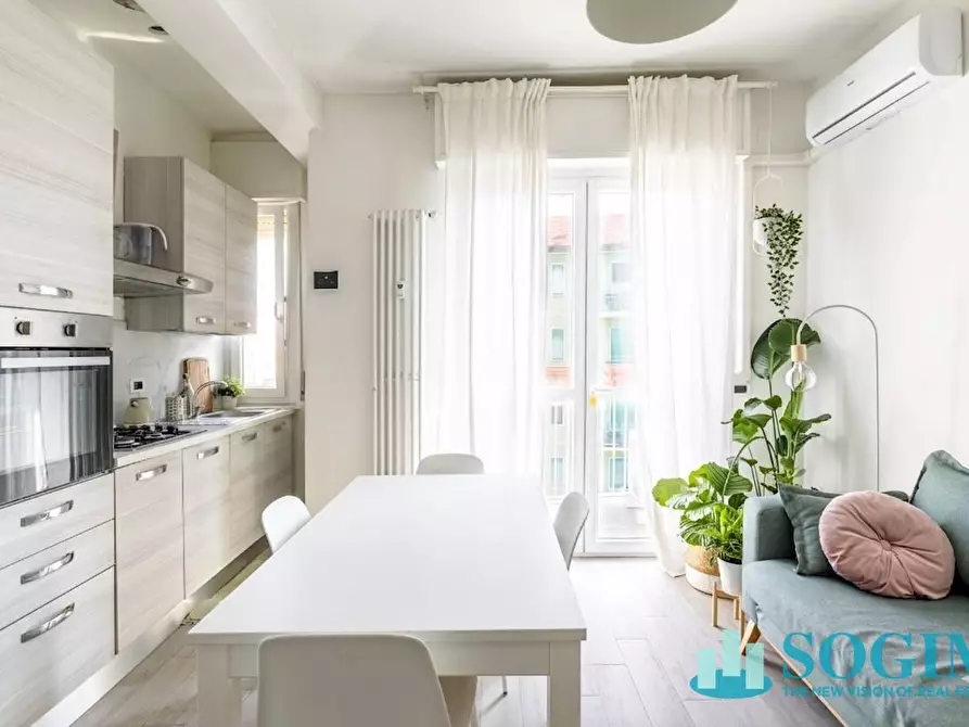 Immagine 1 di Appartamento in vendita  in Via Monfalcone 38 a Milano