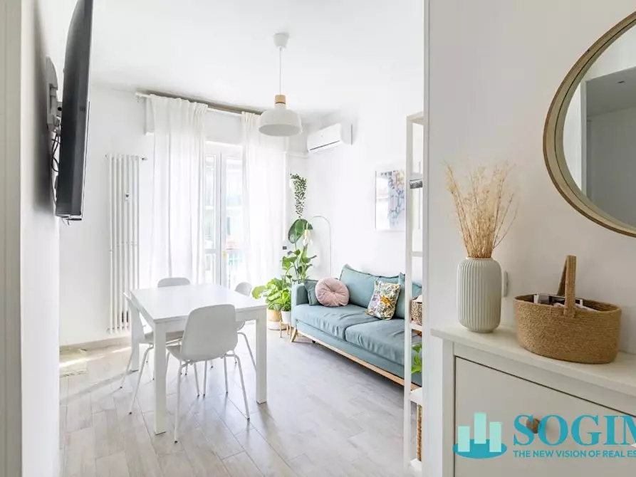 Immagine 8 di Appartamento in vendita  in Via Monfalcone 38 a Milano