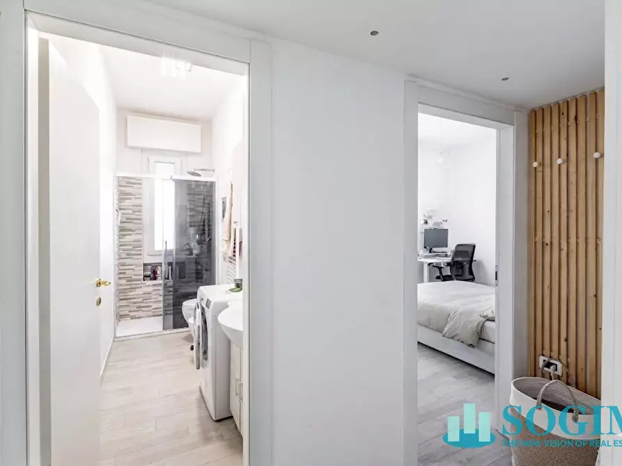 Immagine 19 di Appartamento in vendita  in Via Monfalcone 38 a Milano