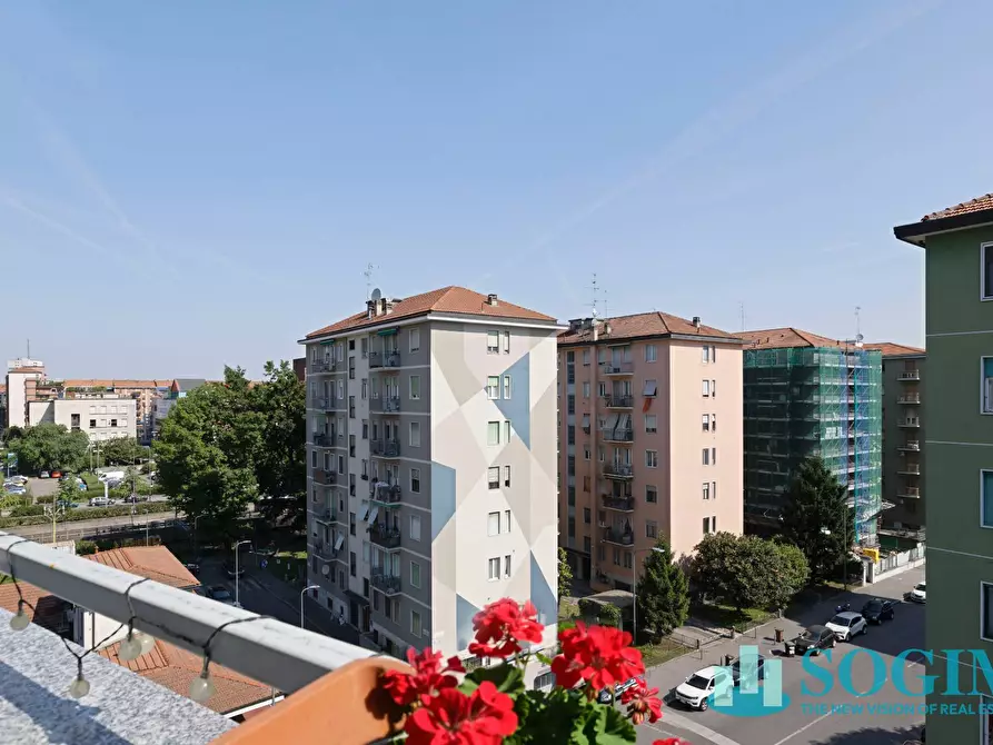 Immagine 4 di Appartamento in vendita  in Via Monfalcone 38 a Milano