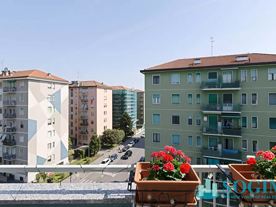 Immagine 5 di Appartamento in vendita  in Via Monfalcone 38 a Milano